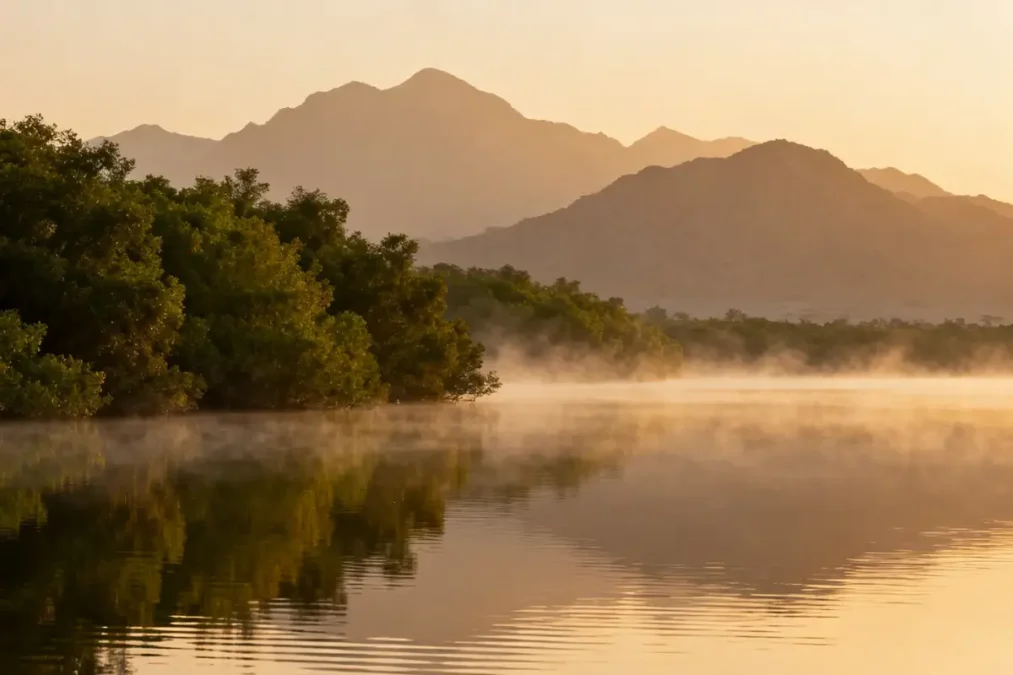 Sharjah Ruler Announces 100-Volume Historical Series and New Kalba Leisure Projects 3 20