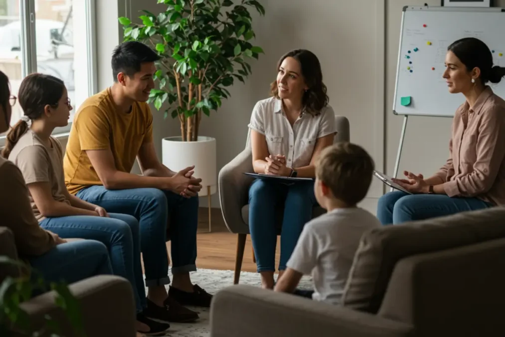 Dubai Police Issue Strong Warning Against Physical Punishment of Children 4 2