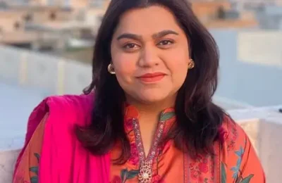 Aeliya - Times of Dubai Aeliya writer