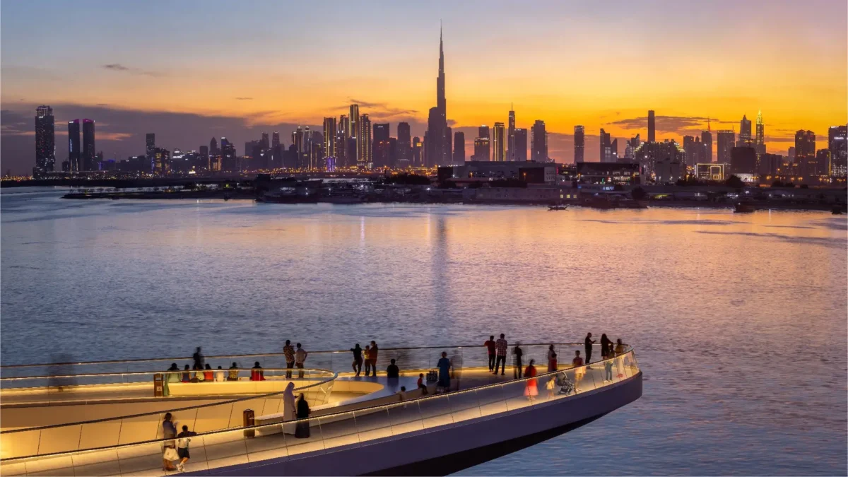 DCH_1920x1080-01 - Times of Dubai Luxury with a view dubai creek times of dubai