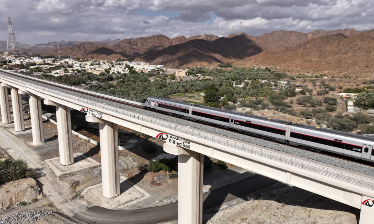 Etihad Rail is set to revolutionize travel in the UAE, offering faster, efficient connections and reshaping how people and goods move nationwide.