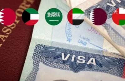 Gulf Travel Made Easy: All Six Countries with One GCC Tourist Visa