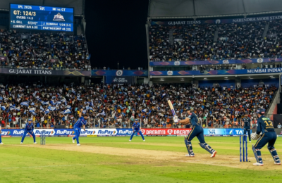 IPL 2026: Match No 30 – MI vs GT Preview – Can Mumbai Overpower Gujarat Titans in Ahmedabad?