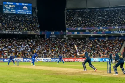 IPL 2026: Match No 30 – MI vs GT Preview – Can Mumbai Overpower Gujarat Titans in Ahmedabad?