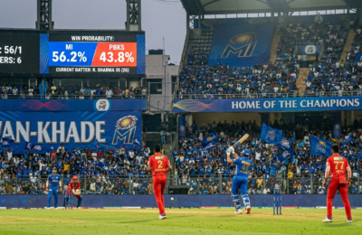 IPL 2026: Five-Time Champs Mumbai Indians v/s The Chasing Masters Punjab Kings