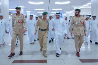 HH Sheikh Hamdan bin Mohammed bin Rashid