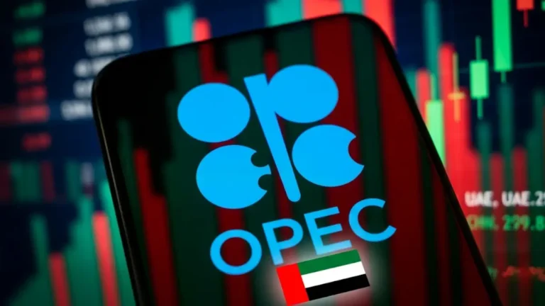 UAE Exit from OPEC+ Could Disrupt Global Oil Markets
