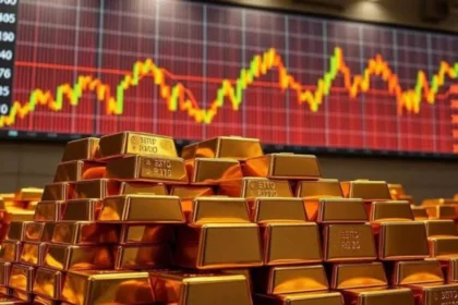 Gold Price Drop in Dubai