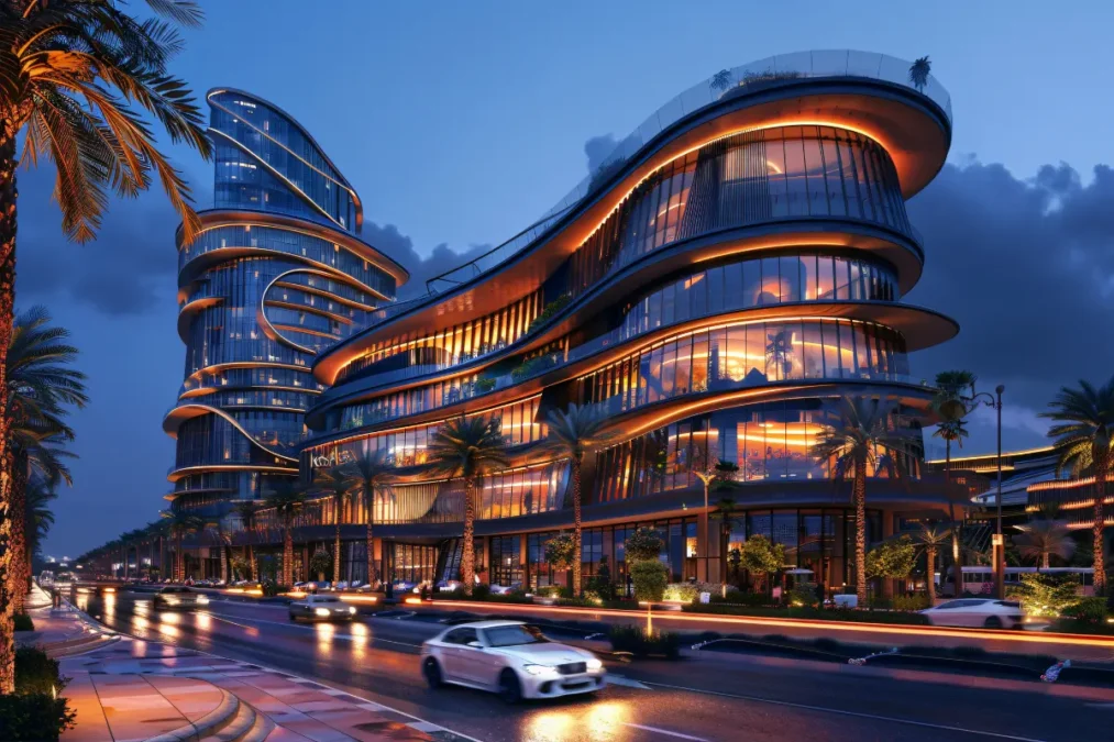 RSWARCV 1 - Times of Dubai Despite gulf war tensions and hormuz closure dubais real estate hit dh176 7b in q1 2026 sales as high yields and cash buyers drove growth Times of dubai