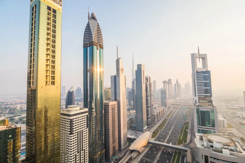 RSWARCV 4 - Times of Dubai Despite gulf war tensions and hormuz closure dubais real estate hit dh176 7b in q1 2026 sales as high yields and cash buyers drove growth Times of dubai