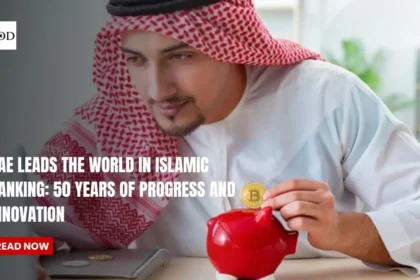 read now UAE Leads the World in Islamic Banking: 50 Years of Progress and Innovation