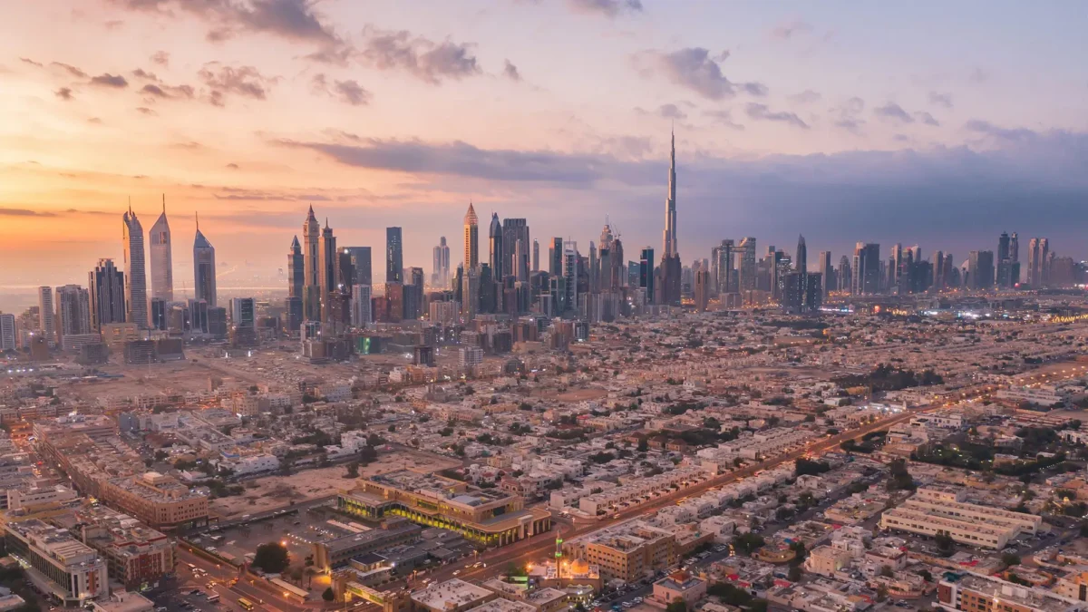 Over 90,000 Registered Indian Companies in Dubai: A Thriving Business Hub 