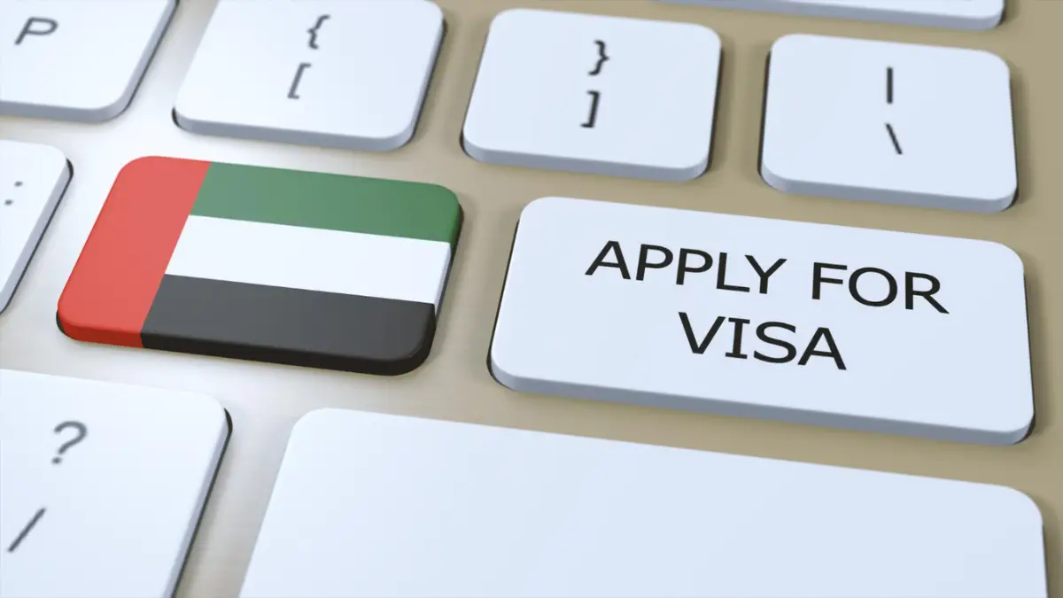 uae visa free destination