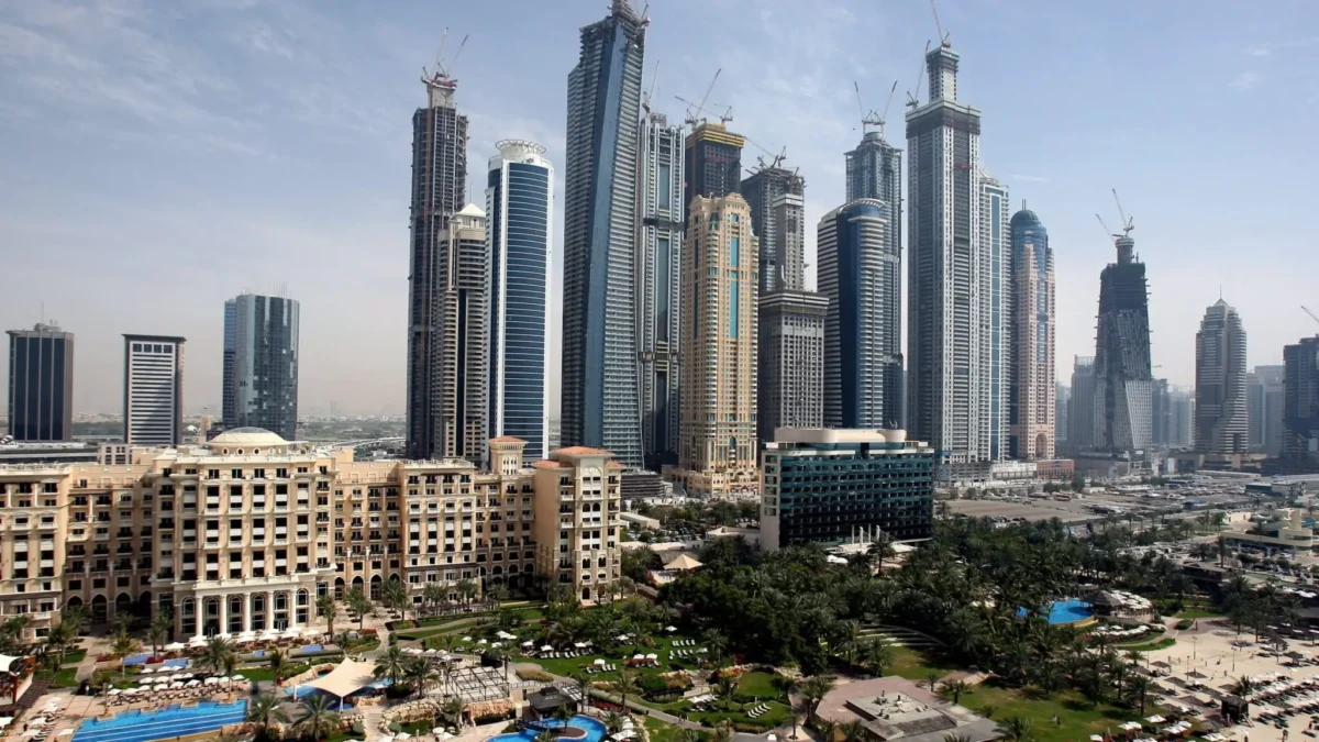 UAE New Tax Rules to Attract Investments and Boost Economic Growth