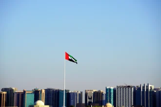 Uaes entrepreneurship ecosystem times of dubai