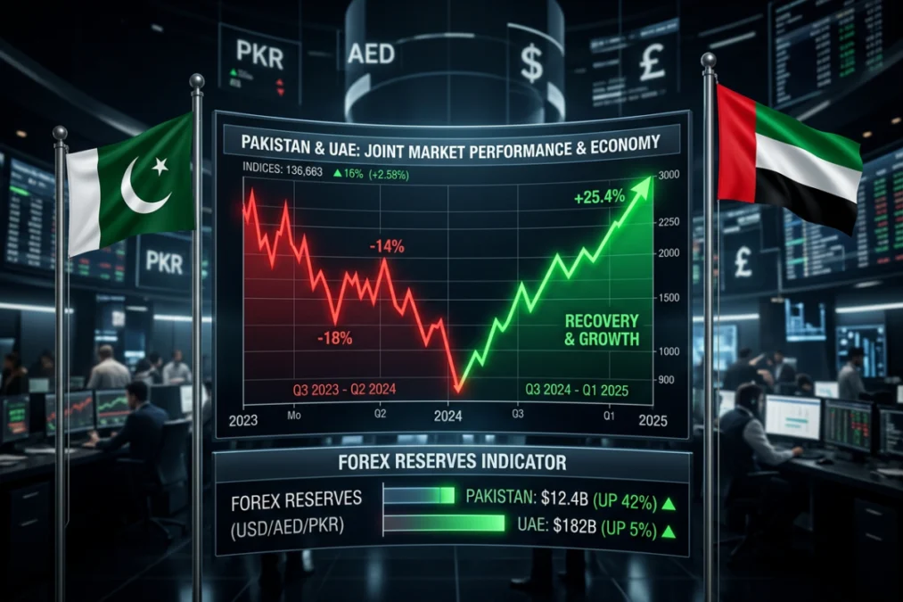Pakistan repays UAE debt