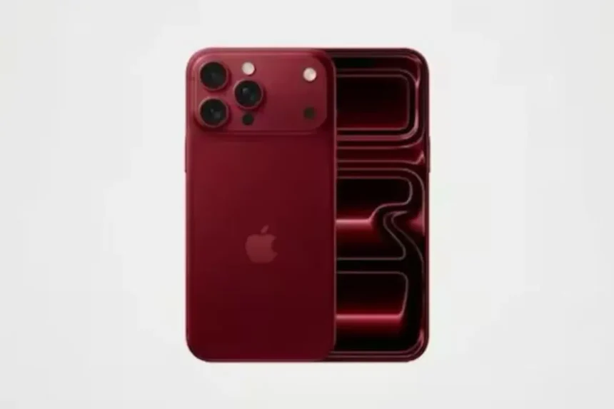 Iphone 18 pro times of dubai