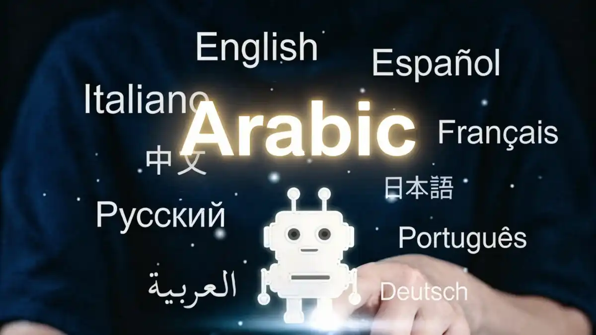 UAE Doubles Down on Arabic Language