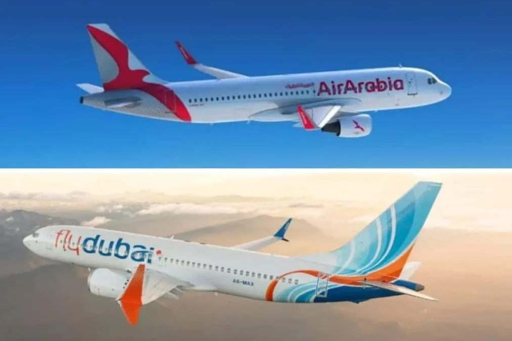 World Safest Airlines for 2025 Revealed: Emirates, Etihad, Flydubai, and Air Arabia Shine in Global Rankings