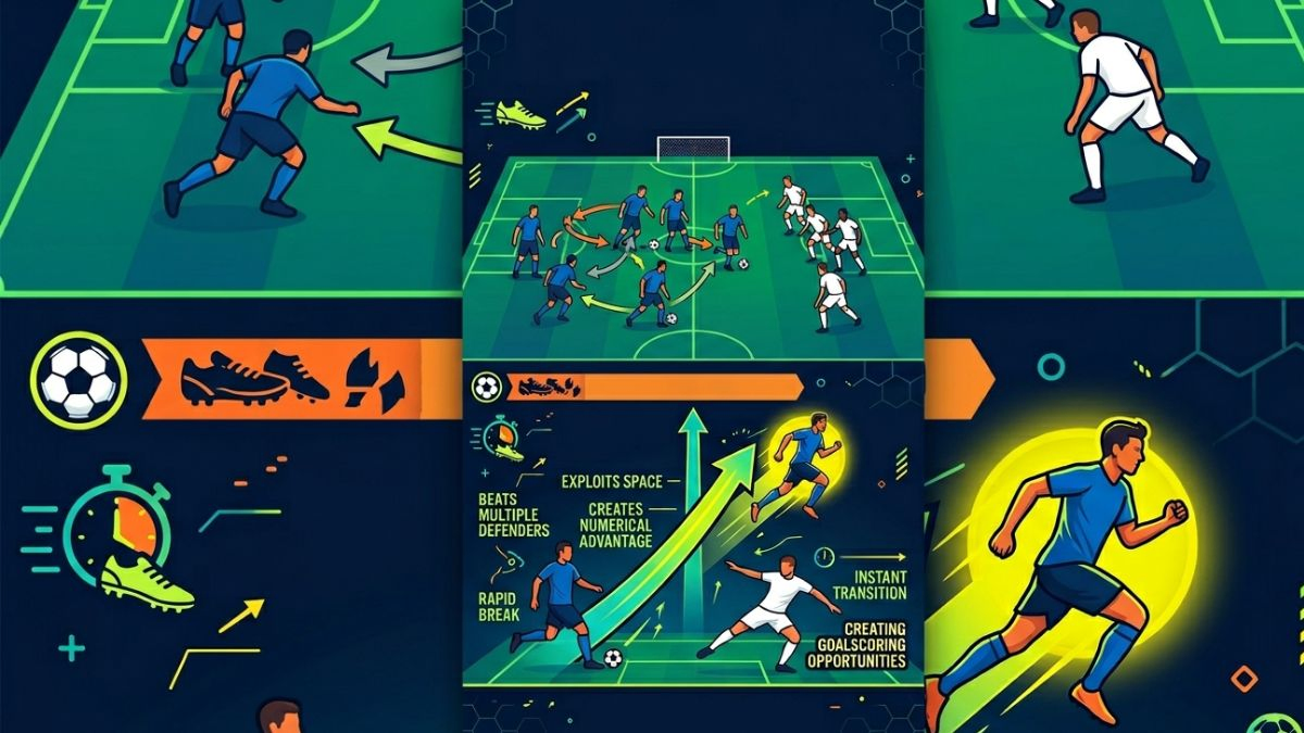 Vertical Transitions 1