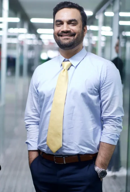 How AI-Driven Arabic Translation Is Powering the Next Wave of B2B Services