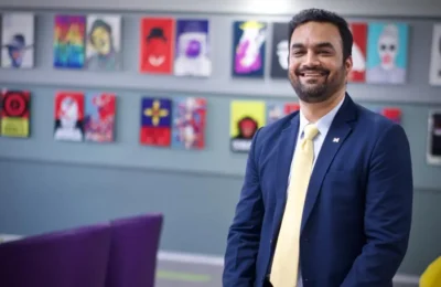 How AI-Driven Arabic Translation Is Powering the Next Wave of B2B Services