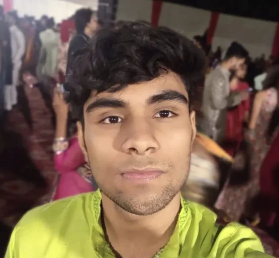 dhruv sports writer