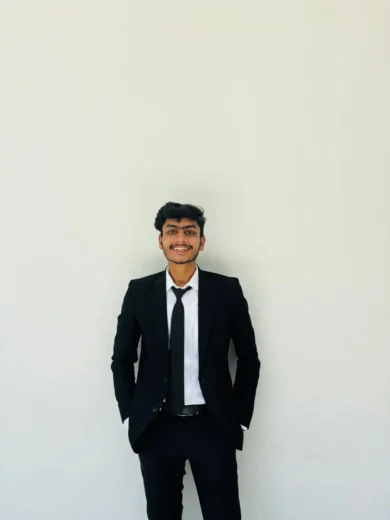 shubham intern