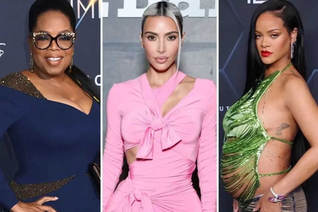 Celebrity Billionaire Secrets: 10 Business Lessons From Taylor Swift, Kim Kardashian & Paul McCartney