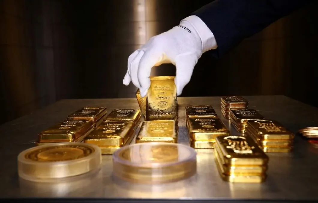 UAE Gold VAT Rush : VAT Rates, Rules and Exemptions