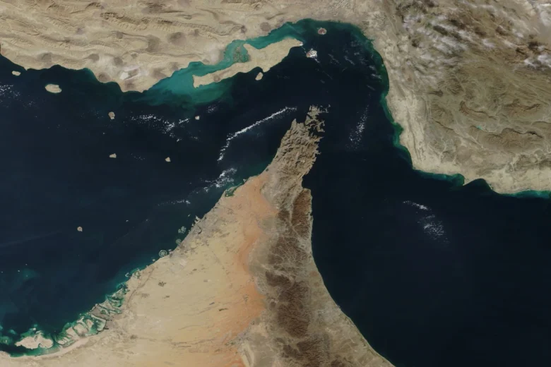 UAE Calls for Complete Reopening of the Strait of Hormuz