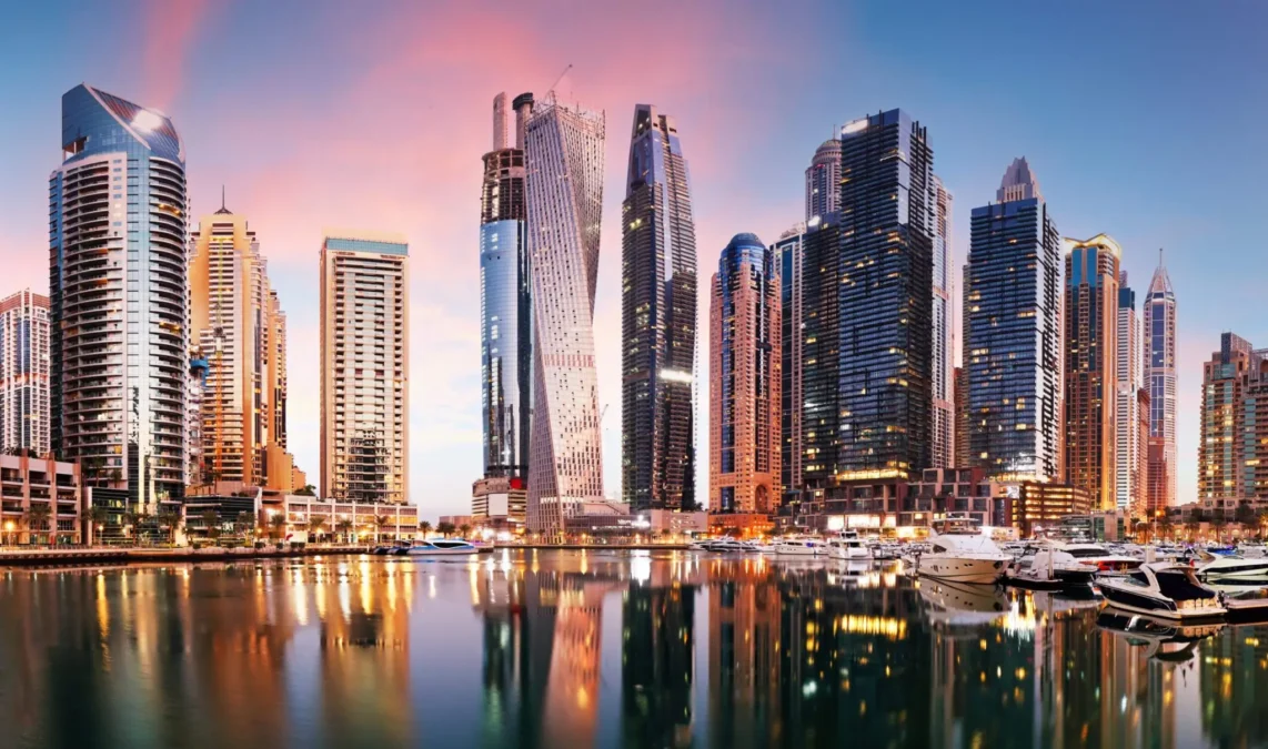 UAE Intensifies Crackdown on Money-Laundering and Terrorism Financing with Dubai Land Department Collaboration