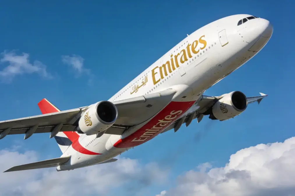 image 1 - Times of Dubai UAE flight fares to India, Pakistan, Bangladesh stay 30–35% above normal in April. Fuel costs, Dubai caps, and flight cuts keep prices high despite low demand.