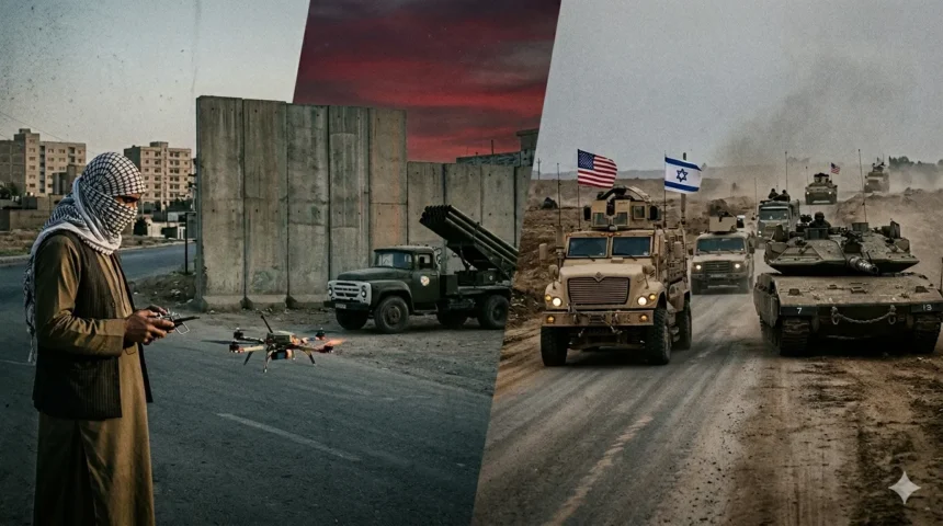 Iran war images times of dubai