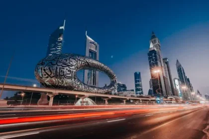 UAE new traffic law : dubai Jaywalking rule
