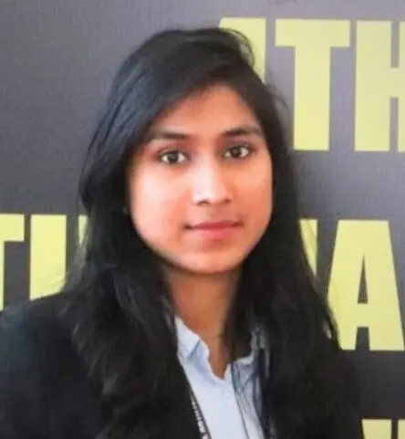Jiya Raj