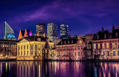noche-en-den-haag - Times of Dubai Times of dubai