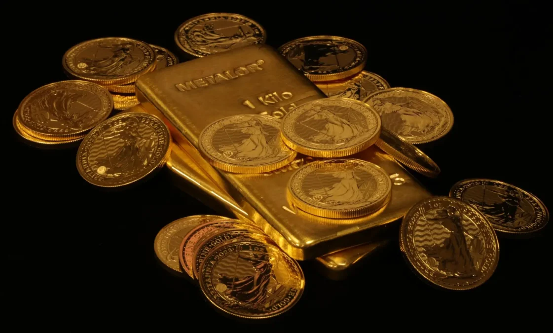 sell-gold-in-uae - Times of Dubai Times of dubai'Dh 1,200 profit in 24 hours': Dubai Gold Rate Surges as Residents Cash in on Record Gains