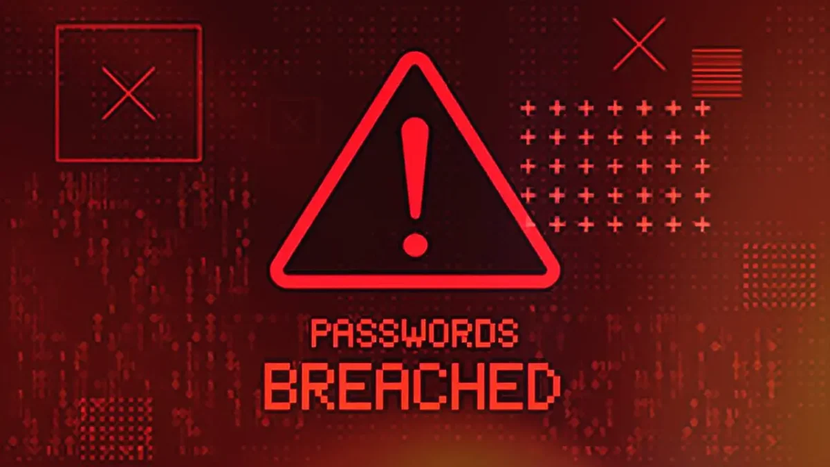 Largest Data Breach of 2025