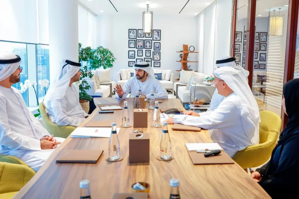 UAE Intensifies Crackdown on Money-Laundering and Terrorism Financing with Dubai Land Department Collaboration