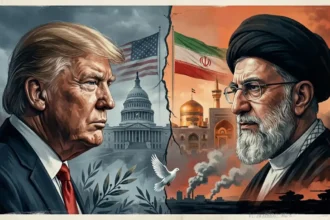 US–Iran Ceasefire