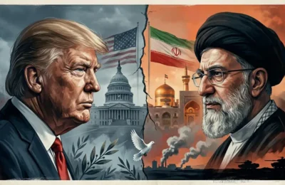 US–Iran Ceasefire