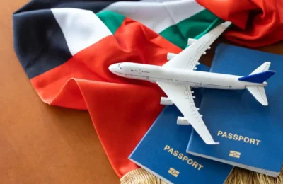 Uae residents planning summer and eid 2026 travel times of dubai