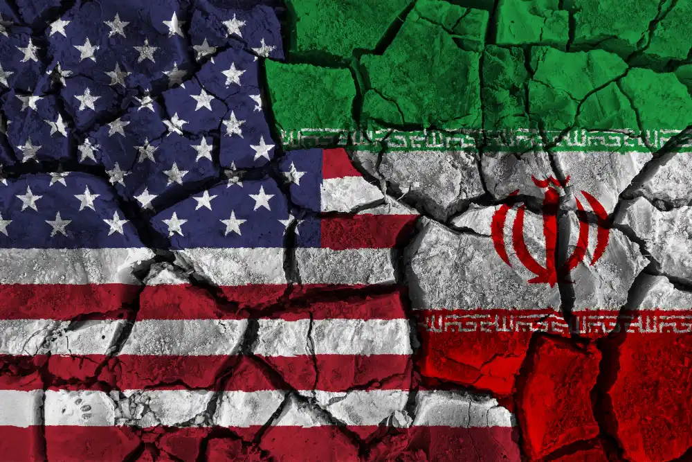us iran conflict