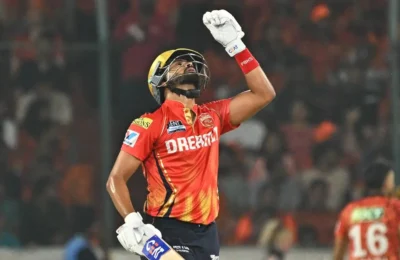 PBKS vs KKR: Chahal’s Four-Wicket Haul Stuns Kolkata Knight Riders in Historic IPL 2025 Clash