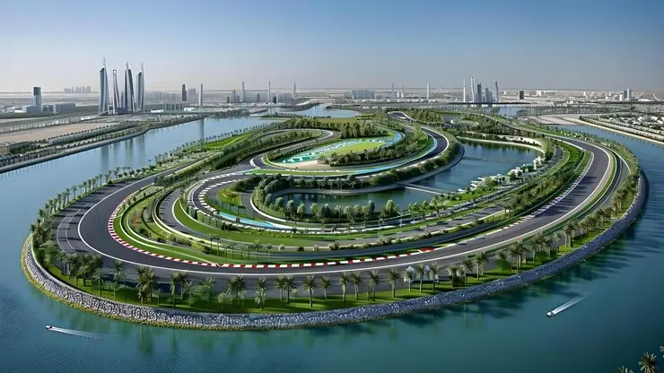 Elon Musk Dubai Loop Project: Revolutionary High-Speed Travel Set to Change City by 2026 - Times of Dubai Elon musk dubai loop project revolutionary high speed travel set to change city by 2026 times of dubai