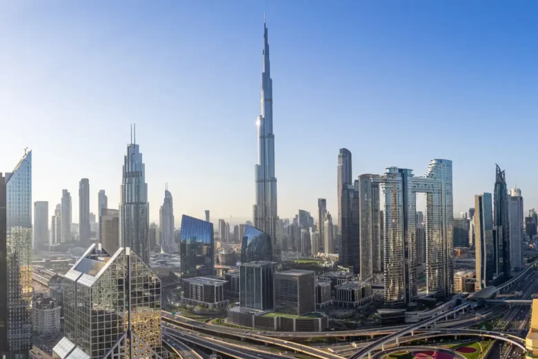 emaar properties resilience