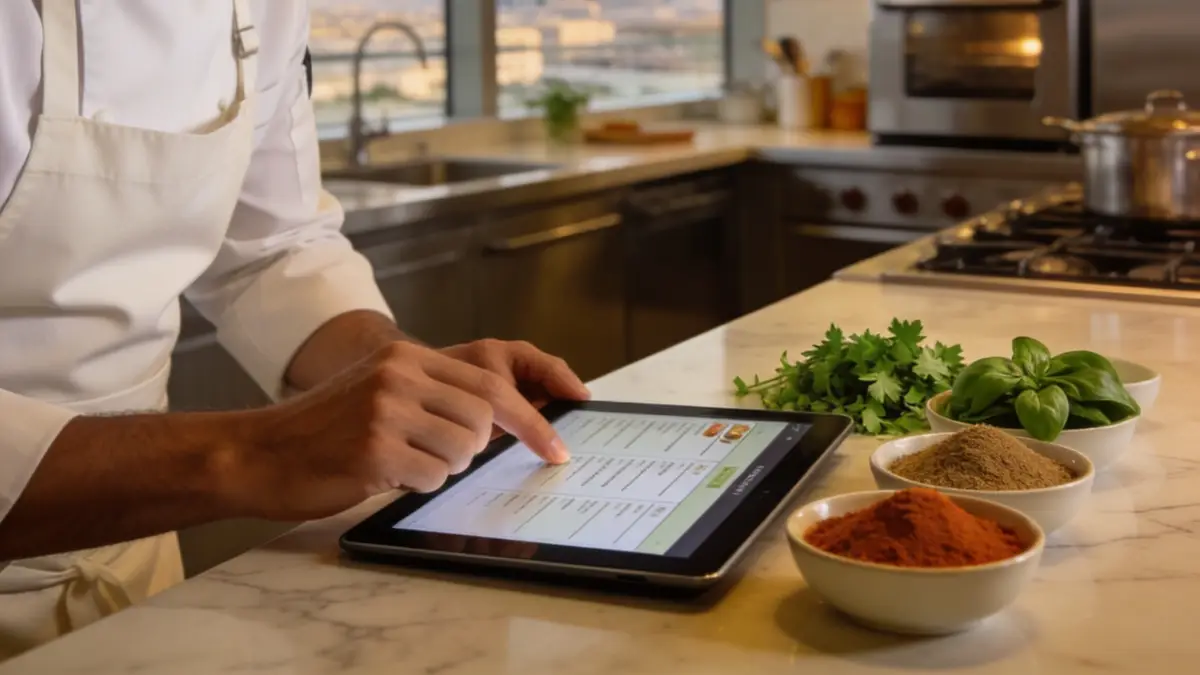 1 - Times of Dubai UAE Restaurant Industry War Impact: Supply Crisis Hit Dining