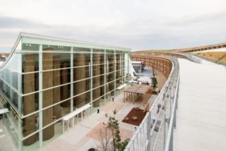 Expo 2025 osaka times of dubai