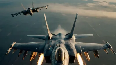 Us strikes iran times of dubai